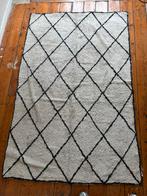 Vloerkleed berber 120 x 180, Ophalen, Rechthoekig, 150 tot 200 cm, 100 tot 150 cm