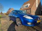 Fiat Bravo 1.4 Tjet Sport 150 2007, Auto's, Voorwielaandrijving, 4 cilinders, Blauw, Handgeschakeld