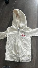 Heerlijk zacht warme teddy hoody Guess 110, Kinderen en Baby's, Kinderkleding | Overige, Meisje, Ophalen of Verzenden, Guess, Hoody