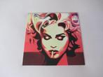 Madonna LP Picture Disc Vogue Live in Fotohoes, Cd's en Dvd's, Vinyl | Pop, Verzenden, 1980 tot 2000, Nieuw in verpakking, 12 inch