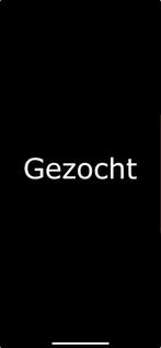 Gezocht videokaarten NVIDIA GeForce RTX - AMD RX - Intel ARC, Ophalen, Nieuw