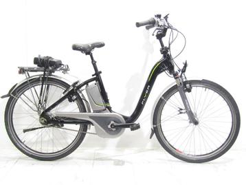 Flyer Ebike zwart dames 42cm 26inch beschikbaar voor biedingen