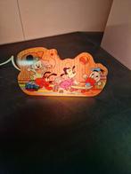 Disney vintage wandlamp   Mickey mouse pluto, Ophalen of Verzenden, Goofy of Pluto, Gebruikt
