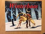 Winterhaas - Edward van de Vendel - Sinterklaas boek, Ophalen of Verzenden, Zo goed als nieuw