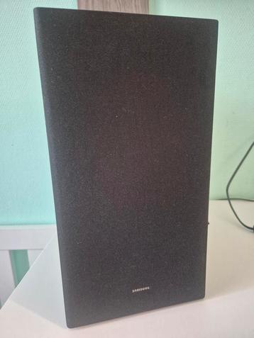 Soundbar Samsung  beschikbaar voor biedingen