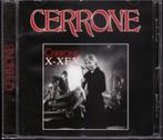 Cerrone CD X-xex + Bonus, Verzenden, 1980 tot 2000, Zo goed als nieuw