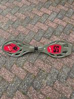 Wave board, Sport en Fitness, Skateboarden, Ophalen of Verzenden, Gebruikt, Waveboard