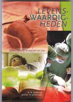 Seldenrijk, dr. R. / Jochemsen, dr.H. - Levens-waardig-heden, Boeken, Ophalen of Verzenden, Nieuw, Seldenrijk, dr. R. / Joch, Christendom | Protestants
