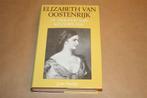 Elizabeth van Oostenrijk - De tragedie van keizerin Sisi, Ophalen of Verzenden, Zo goed als nieuw, Europa