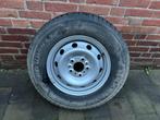 Reservewiel Fiat Ducato Peugeot Boxer Citroen Jumper, Ophalen, Opel