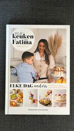 Uit de Keuken van Fatima - Kookboek, Midden-Oosten en Marokko, Voorgerechten en Soepen, Ophalen of Verzenden, Zo goed als nieuw