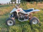 Suzuki ltz400 met kenteken, Motoren, Quads en Trikes