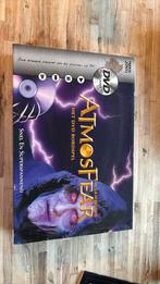 Atmosfear, de grafmeester dvd bordspel, Hobby en Vrije tijd, Ophalen of Verzenden, Zo goed als nieuw