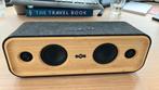House of Marley Get Together 2 bluetooth Speaker, Overige merken, Overige typen, Ophalen of Verzenden, Zo goed als nieuw