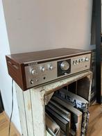 Sony TA-1010 Vintage Versterker + Radio, Audio, Tv en Foto, Versterkers en Receivers, Ophalen, Gebruikt, Sony, Minder dan 60 watt