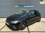 Seat Ibiza 1.0 TSI FR Business Intense PDC/ BEATS UITVOERING, Auto's, Seat, Voorwielaandrijving, Parkeersensor, Gebruikt, 95 pk