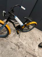 Stoere kinder fiets 20 inch jonges meisjes fietsje, Fietsen en Brommers, Fietsen | Jongens, Ophalen, Gebruikt, 20 inch