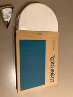 Duravit Stark 3 WC Bril - Nieuw in Verpakking, Doe-het-zelf en Verbouw, Sanitair, Ophalen of Verzenden, Nieuw, Toilet