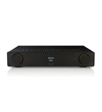 Arcam A25 Versterker te koop! Nieuw! beschikbaar voor biedingen