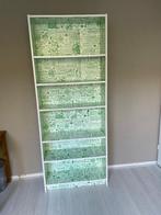 Limited edition IKEA Billy boekenkast, Huis en Inrichting, Ophalen, Met plank(en), 200 cm of meer, 50 tot 100 cm