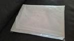 Nieuw, wit rond tafelkleed, Ophalen of Verzenden, Nieuw, Rond, Binnen