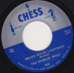 Howlin' Wolf - Smoke Stack Lightning 7", 7 inch, Single, Ophalen of Verzenden, Pop