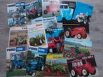 ✅️ Gevraagd: trekker - tractor - grondverzet folders, Boeken, Ophalen of Verzenden, Zo goed als nieuw