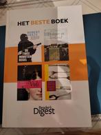 Het beste boek van Reader's digest, Boeken, Ophalen of Verzenden, Zo goed als nieuw, Nederland, Meerdere auteurs