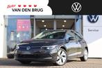 Volkswagen Golf 1.5 eTSI 131 pk DSG Style | Navigatie | LED, Auto's, Volkswagen, LED verlichting, Zwart, 4 cilinders, Origineel Nederlands