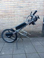 speedy handbike met ondersteuning, Fietsen en Brommers, Ophalen, Gebruikt, Speedy