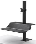 Fellowes 8080101 ergonomisch, Ophalen, Gebruikt, Fellowes