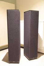 Gradient Evidence MK IV Luidsprekers, Mail, Post, 120 watt of meer, Front, Rear of Stereo speakers