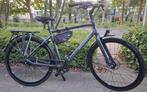Batavus Dinsdag Exclusive Alfine 11v 57cm Riemaandrijving, Fietsen en Brommers, Ophalen, Gebruikt, Versnellingen, Batavus