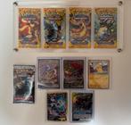 Verzameling Pokémon, Ophalen of Verzenden, Zo goed als nieuw, Booster