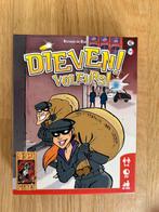 Spel Dieven Voleurs 999 games, Hobby en Vrije tijd, Gezelschapsspellen | Kaartspellen, Ophalen of Verzenden, Zo goed als nieuw