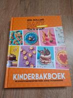 Heel Holland Bakt Kinderbakboek, Ophalen of Verzenden, Nieuw, Nederland en België, Taart, Gebak en Desserts