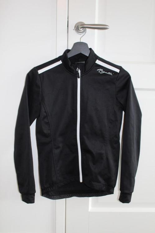 Rogelli Essential W Fietsjack. Size / Maat S, Fietsen en Brommers, Fietsaccessoires | Fietskleding, Zo goed als nieuw, Dames, Bovenkleding