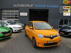 Renault Twingo Z.E. R80 Intens, Auto's, Renault, Automaat, Gebruikt, 22 kWh, Overige kleuren