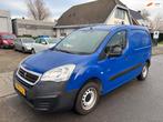 Peugeot Partner 122 1.6 VTi Benzine 98 L1 XR Pdc, Auto's, Bestelauto's, Voorwielaandrijving, 15 km/l, Gebruikt, Euro 6