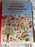 De vrolijke 4 seizoenen. Als nieuw!, Ophalen of Verzenden, Zo goed als nieuw
