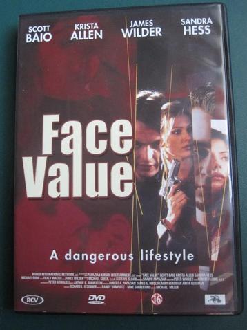 Face Value (2001)
