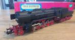 TRIX international DB - BR 42 555, Hobby en Vrije tijd, Modeltreinen | H0, Overige merken, Ophalen of Verzenden, Zo goed als nieuw