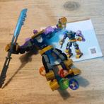 Lego Marvel 76242 Thanos compleet met boekje, Ophalen of Verzenden, Zo goed als nieuw, Complete set, Lego
