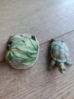 Woodland surprises turtle, Ophalen of Verzenden