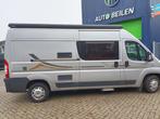 Adria Twin 600 SP (1010490), Caravans en Kamperen, Buscamper of Camperbus, Ringverwarming, Luifel, Tot en met 3