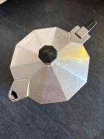 Moka Pot - Espressomaker, Witgoed en Apparatuur, Koffiezetapparaten, Ophalen of Verzenden, Gebruikt, Espresso apparaat, Gemalen koffie