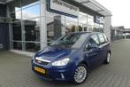Ford C-Max 1.8-16V Titanium CRUISE, CLIMA, TREKHAAK AFNEEMBA, Voorwielaandrijving, 65 €/maand, Gebruikt, 4 cilinders
