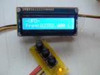ATV  PLL-Frequentie sturing, Ophalen of Verzenden, Nieuw
