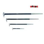 Pry Bar / Koevoet  - set 4 delig - FORCE, Niet ingevuld, Niet ingevuld, Nieuw, Ophalen of Verzenden