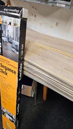 PVC laminaat, Ophalen, Kunststof, Gebruikt, 50 tot 150 cm